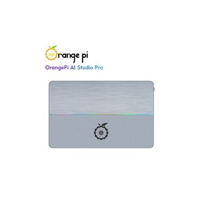 Orange Pi AIStudio Pro 192 Go – Carte de développement IA avec accélérateur de calcul IA intégré pour l'entraînement de modèles – Accessoires SBC - Product Image 2