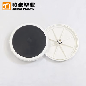 Dễ dàng cài đặt không khí bong bóng đĩa khuếch tán cho nuôi trồng thủy sản - Product Image 4