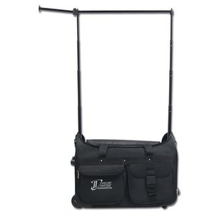 Bolsa de Baile con Ruedas y Perchero para Ropa de Baile, Multicolor, Personalizada BSCI, a Precios de Fábrica en China - Product Image 2