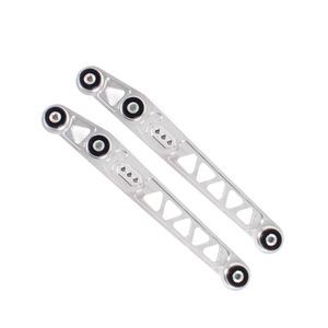 Bras de suspension inférieurs en alliage d'aluminium pour Honda Civic 96-00 EK 92-95EG, pièces de rechange - Product Image 1