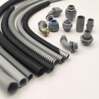 1/2 \ "-4 \" EMT rigide IMC vis de réglage connecteur droit Type de Compression électrique métallique Conduit acier conduit raccords puissance