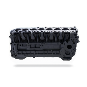 C1.7 C2.2 C2.4 C2.28 Engine Cylinder Block Diesel <b>Coach</b> Long Distance Bus Assembly - Product Image 1