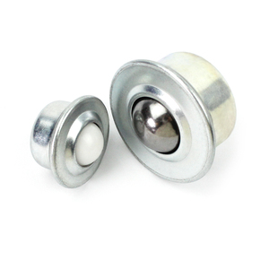 Nhiệm vụ nặng nề bóng chuyển mang thép không gỉ bóng chuyển đơn vị CY loạt - Product Image 1