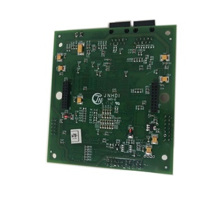 Clasificador de color Piezas de repuesto Tablero principal/Tablero eyector - Product Image 3