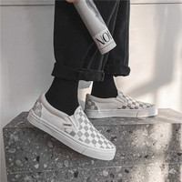 Chaussures Décontractées Plates en Toile de Haute Qualité, Légères et Confortables pour Hommes et Femmes, Vente en Gros
