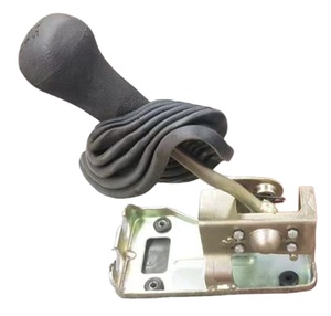 Pour SUZUKI 465Q Ensemble de changement de vitesse - Product Image 1