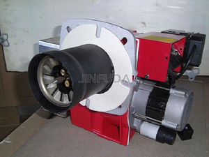 STW133 अपशिष्ट तेल बर्नर पदोन्नति CE अनुमोदित अपशिष्ट तेल बर्नर - Product Image 3