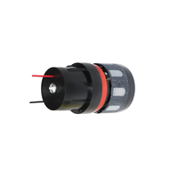 Noyau de microphone dynamique, performance professionnelle, microphone dynamique signal-bruit élevé de 30mm