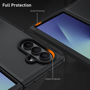 Étui de téléphone de haute qualité, best-seller, antichoc et anti-poussière pour Samsung <span class=keywords><strong>Z</strong></span>-FOLD6/<span class=keywords><strong>Fold</strong></span> 7/ <span class=keywords><strong>Z</strong></span>-FLIP6/<span class=keywords><strong>Z</strong></span>-FLIP7 pour iPhone 18Pro max - Product Image 4