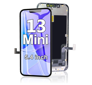 Écran de téléphone portable 13 Mini TFT LCD CrispRetina FHD 2026 en gros, kit d'installation facile pour <span class=keywords><strong>iPhone</strong></span> - Product Image 1