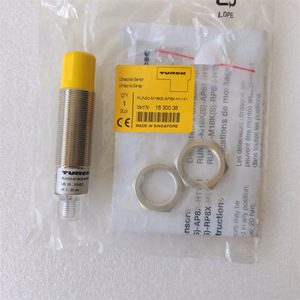 เซ็นเซอร์อัลตราโซนิก Turck รุ่น RUN20-M18KS-AP8X-H1141 24V สำหรับงานอุตสาหกรรม - Product Image 2