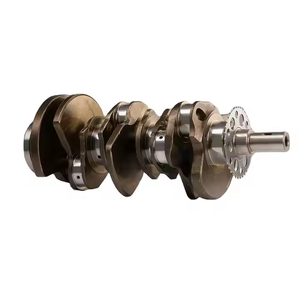 <span class=keywords><strong>Precio</strong></span> de fábrica 1GR <span class=keywords><strong>V6</strong></span> cigüeñal del motor 13401-31060 compatible con <span class=keywords><strong>Toyota</strong></span> 4Runner FJ Cruiser <span class=keywords><strong>Tundra</strong></span> 4.0L gasolina - Product Image 3