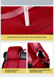 Stylish Multifunction Waterproof Oxford Laptop <strong>Backpack</strong> With Shoe Pocket Hot Sale Unisex Business <strong>Travel</strong> <strong>Backpack</strong> <strong>for</strong> Men <strong>Women</strong> - Product Image 4
