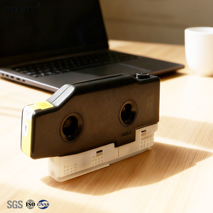 Cartuccia WEL-TRY T08N per <span class=keywords><strong>Stampante</strong></span> <span class=keywords><strong>EPSON</strong></span> AM-C400 Enterprise, <span class=keywords><strong>Inchiostro</strong></span> Pigmentato Completo con Chip per Stampanti Europee - Product Image 2