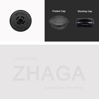 Personnaliser Zhaga Photocell Shorting Cap longjoin