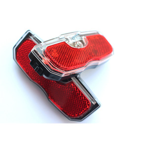 <span class=keywords><strong>Bandes</strong></span> réfléchissantes pour rayons de vélo de montagne, patchs d'avertissement pour vélo, <span class=keywords><strong>bandes</strong></span> lumineuses pour roues, feuilles réfléchissantes longues et lumineuses - Product Image 1