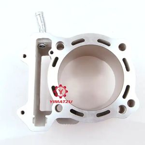 SUZUKI LTZ400 434CC ATVクワッドバイク94MMビッグボアシリンダーキット11191-13E00 ATV/UTVパーツ & アクセサリー - Product Image 2