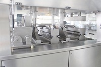 Machine à enrober le chocolat de haute productivité pour usage domestique, idéale pour le traitement des noix – Nouveau modèle au meilleur prix du fabricant Golden