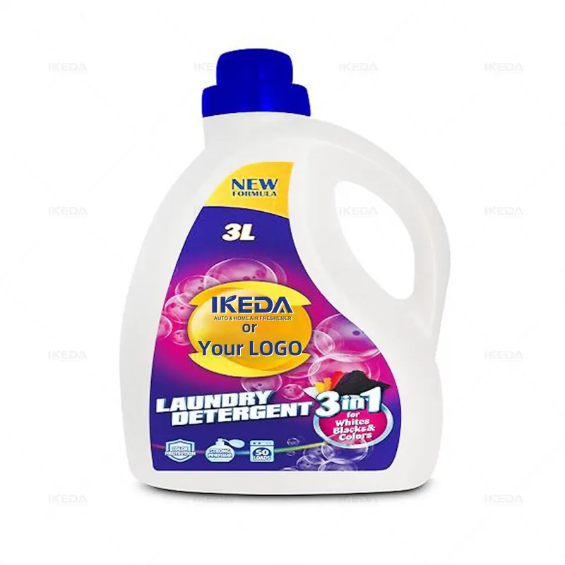 Top selling laundry detergent brands laundry detergent full drum 2KG
