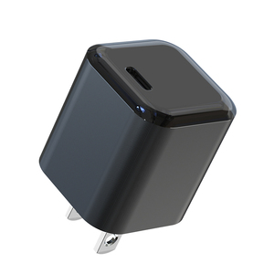 Cargador de 30W con Enchufe Estadounidense, Cargador de Pared Compacto USB para <span class=keywords><strong>iPhone</strong></span> 16 Pro, Reloj Inteligente Lenovo, <span class=keywords><strong>AirPods</strong></span> - Product Image 2