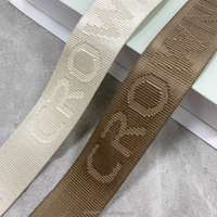 Machine d'impression textile industrielle, équipement d'impression de cordons et lacets personnalisés avec logo