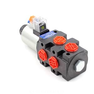Distributeur <span class=keywords><strong>hydraulique</strong></span> proportionnel HSV09, vanne <span class=keywords><strong>de</strong></span> déviation <span class=keywords><strong>de</strong></span> débit : qualité, performance, fiabilité - Product Image 1