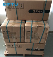 DMTU — Micro brumisateur sèche-cheveux, équipement pour la coiffure, vapeur de Spa, meubles de Salon de coiffure