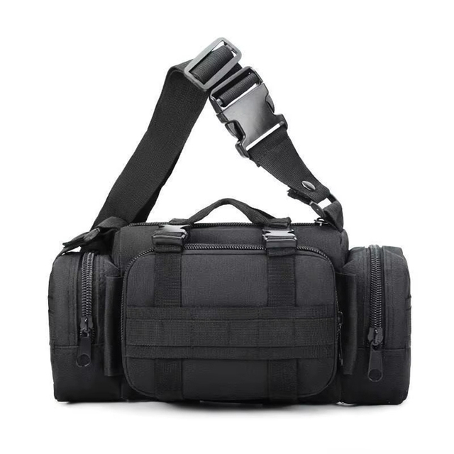 Waterproof Wholesale Tactical Bags Camera Bag Backpack Professional Photography Large Capacity Camera Shoulder Bag