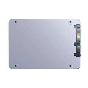 SSDPF2KX076T1N1 SSD Empresarial de 7.68TB U.2 15mm PCIe4.0 x4 NVMe TLC 7100MB/s R 4200MB/s W 1.1M/220K 4K IOPS 1DWPD SSD para Servidor - Product Image 2