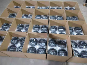 T30 fren ağır kamyon hava fren diyafram fren odası kauçuk diyafram - Product Image 4