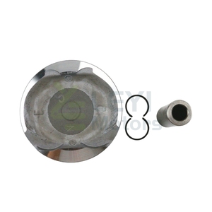 ลูกสูบคุณภาพสูงพร้อมแหวน 86 มม. OE 13101-28060 13101-28061 สำหรับ Toyota RAV 4 II 1AR-FE 2.0L อะไหล่เครื่องยนต์รถยนต์ ชุดลูกสูบ - Product Image 2