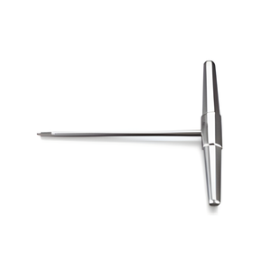 Fixator eksternal implan medis kustomisasi penuh ortopedi fiksasi eksternal Countersink - Product Image 1