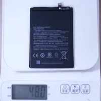 Baterai Xiaomi 4000mAh BN46 untuk Xiaomi Redmi 7 Note8 Note 8 8T