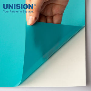 Caja de luz <span class=keywords><strong>Vinilo</strong></span> autoadhesivo Publicidad Película gráfica translúcida Rollo de <span class=keywords><strong>vinilo</strong></span> de color para letrero Led - Product Image 3