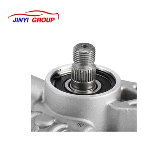 Pompe de direction assistée adaptée pour HONDA ACCORD 2008-2012 56110PAAA01 56110P8CA01 56110-PAA-A01 56110-P8C-A01 - Product Image 3