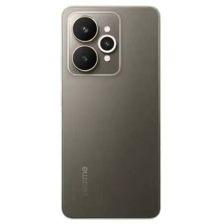 New Original Realme 15 5G Smartphone 6.77" 144Hz OLED Display Dimensity 7300+ Android 16 7000 MAh Battery 80W Charging OTA NFC