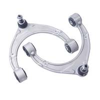 Pièces automobiles, kit de bras de suspension avant pour Panamera 970 4 GTS, neuf, 97034105103 97034306902