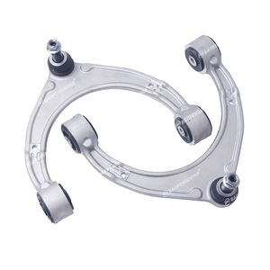 Kit de bras de contrôle de système de suspension de pièces automobiles pour Porsche <span class=keywords><strong>Panamera</strong></span> 970 4 <span class=keywords><strong>GTS</strong></span> 97034105103 97034306902 - Product Image 3