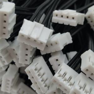 อีพ็อกซี่เชื่อมต่อ NTC เซ็นเซอร์10พัน2% 3950 2651 26 Awg กับ JST PH 2มิลลิเมตรสนาม4PIN สาย - Product Image 4