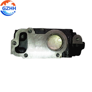 ראש צילינדר שלם 1DZ-2 1DZ 1DZ-1 למלגזה 11101-78202 1110178200 למכירת חלקי מכונות בנייה של טויוטה - Product Image 6