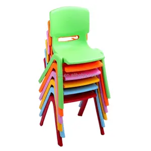 Offre Spéciale Tables et chaises pour enfants de la maternelle, chaise de haute qualité