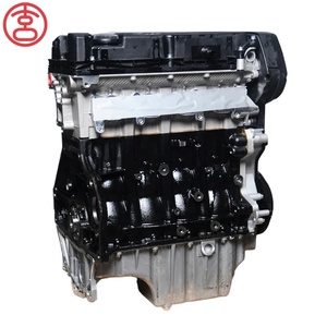 เครื่องยนต์เบนซินแบบฉีดตรง 1.6 ลิตร 16 วาล์ว A16LET เทอร์โบ DOHC ลองบล็อก สำหรับ Opel Astra <span class=keywords><strong>J</strong></span> Insignia A ปี 2009-2019 ของใหม่ - Product Image 2