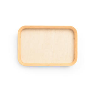 Precio competitivo Bandejas simples Venta caliente Bandeja de servicio con asas para la venta - Product Image 6