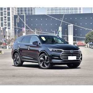 Fabricant chinois de voitures électriques <span class=keywords><strong>BYD</strong></span> <span class=keywords><strong>Tang</strong></span> EV <span class=keywords><strong>2023</strong></span> 700km EV SUV véhicules à énergie nouvelle <span class=keywords><strong>BYD</strong></span> <span class=keywords><strong>Tang</strong></span> longue autonomie à vendre - Product Image 2