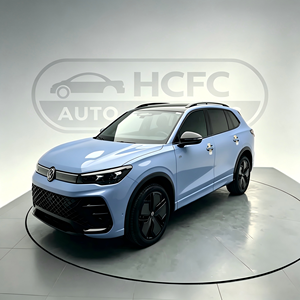 <span class=keywords><strong>VW</strong></span> <span class=keywords><strong>Tiguan</strong></span> L 380TSI <span class=keywords><strong>R</strong></span>-<span class=keywords><strong>Line</strong></span> L2 Premium 2024, Asistencia al Conductor, Techo Panorámico, Tracción en las Cuatro Ruedas, Auto Usado - Product Image 1
