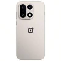 Smartphone OnePlus 15 5G Octa Core LTE, écran AMOLED 6,7 pouces 120 Hz, Snapdragon 8 Elite Gen 5, NFC, double SIM, Android 16