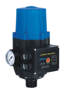 製造販売 水ポンプ自動圧力コントローラー DSK-2 10A 220-240V - Product Image 2