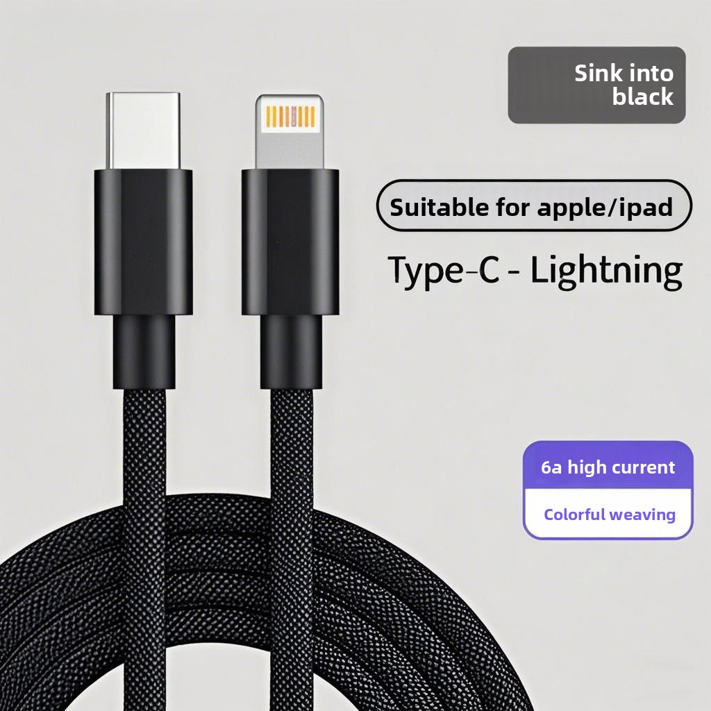 C-L Noir profond [Pour iPhone5-14]