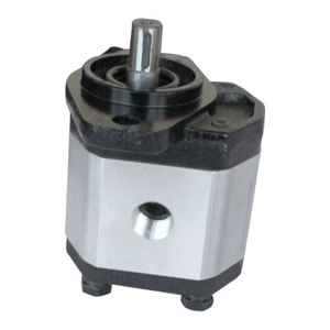 Bibo - Bomba de Engranajes Hidráulica de Alta Presión y Calidad, Bomba de Engranajes de Aceite para Sistemas Hidráulicos - Product Image 1