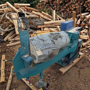 Offre Spéciale Machines Agricoles Découpeuse Hydraulique de Bûches Moteur de <span class=keywords><strong>Fendeuse</strong></span> à Bois Engrenage Boîte de Vitesses – <span class=keywords><strong>Fendeuse</strong></span> à Bois Haute Performance - Product Image 4